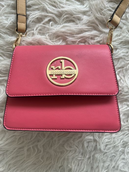 Чанта Roccobarocco