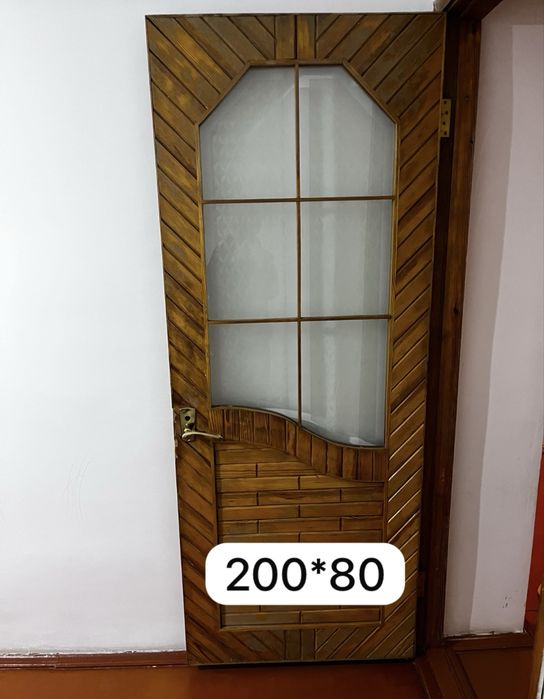 Срочно продам межкомнатные двери
