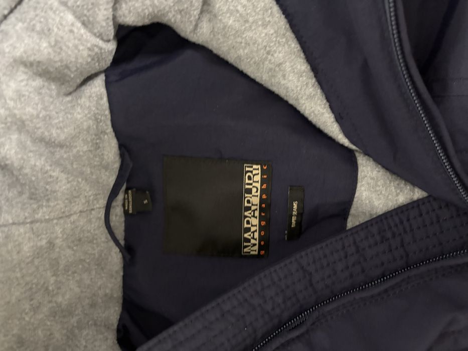 Napapijri зимно яке