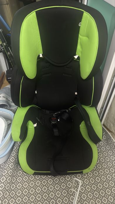 Автокресло детский