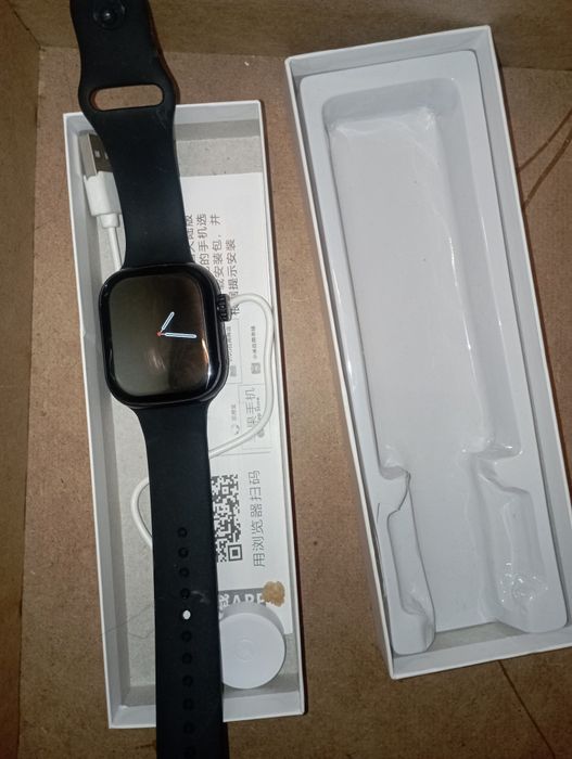 Smart soat orginal Optim