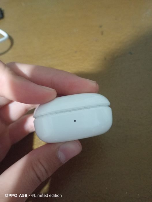 Наушники Samsung Galaxy Buds FE