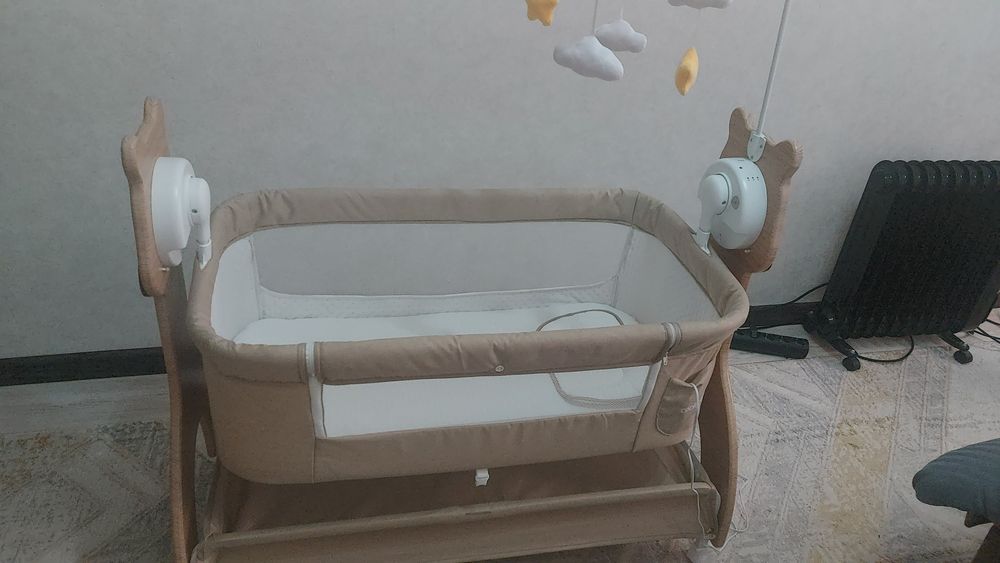 Шезлон сатылады новый