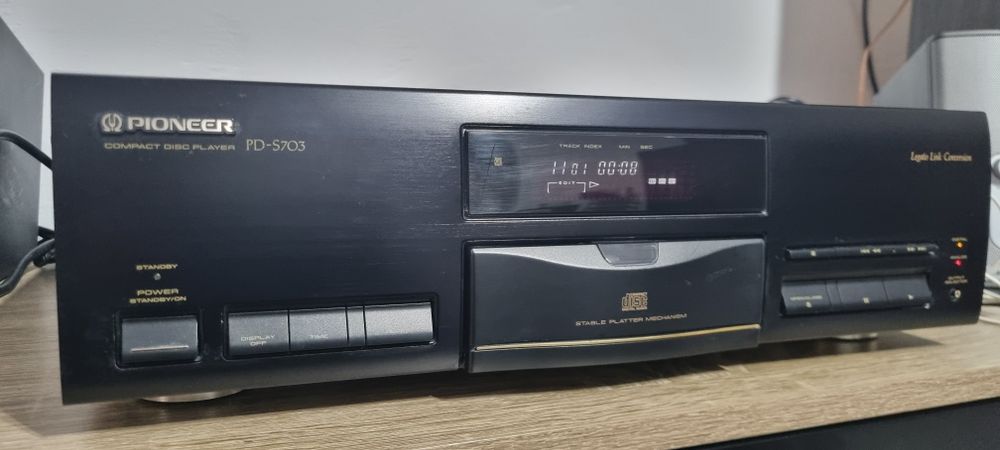 Cd player Pioneer, perfecta stare