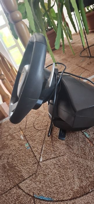 Volan Thrustmaster T80 Ferrari 488 gtb