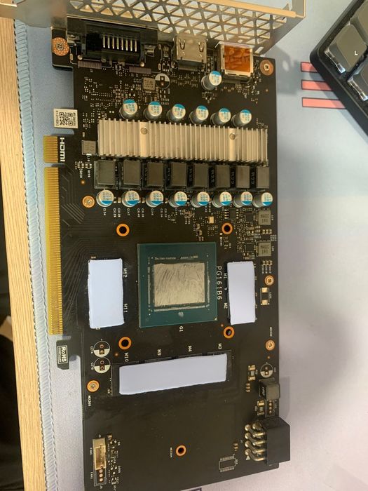 Видеокарта RTX 2060 super colourful 8gb