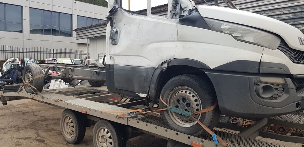 На части Ивеко 35-150/iveco Daily 35-150
