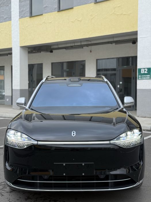 ATO M9 /  Мах 2024