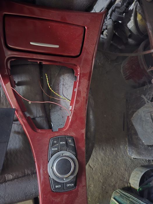 Navigație cic bmw e90