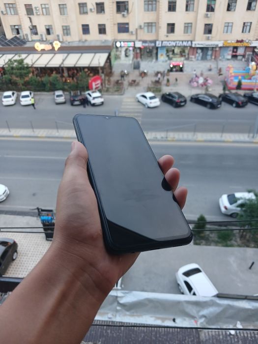 Samsung Galaxy A12