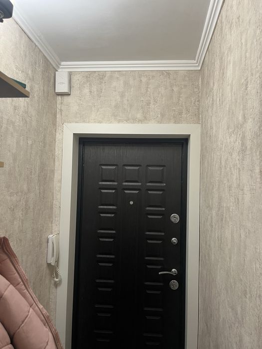 Квартира 2х комнатная