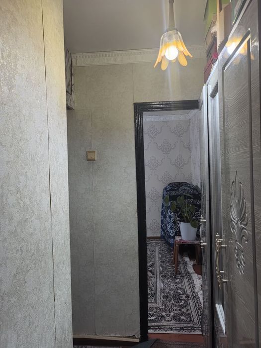 Срочно Продаётся Авиагорок 1/5/5 ремонт средний с мебелью техникой !