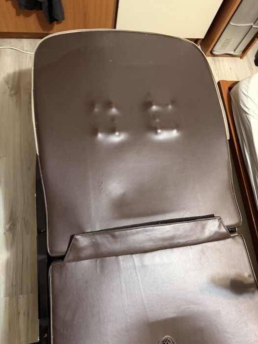 Pat de masaj Casa Jad