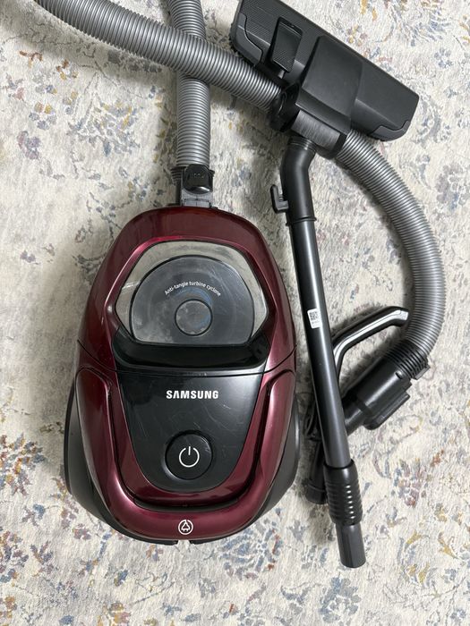 Пылесос Самсунг