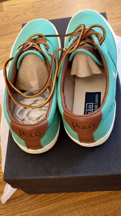 Teniși Polo by Ralph Lauren