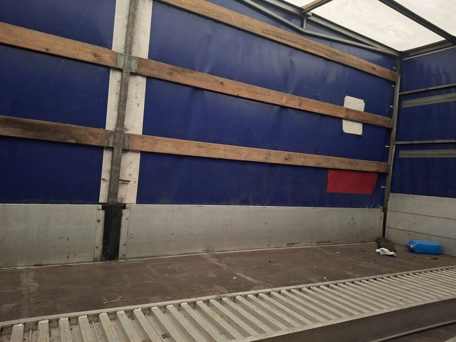 Продавам каросерия от Ман ТГЛ