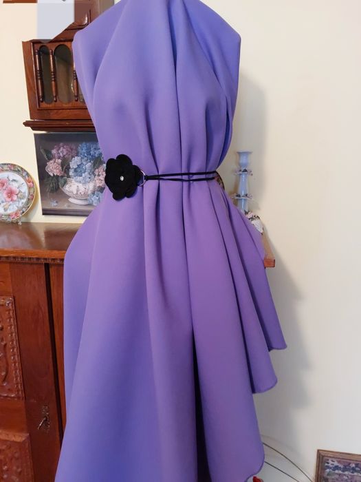 Cupon de stofa cu tinuta si elasticitate, culoare de vis!