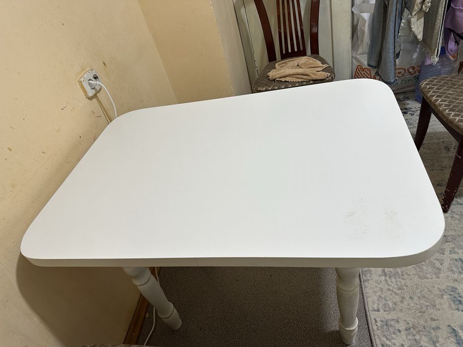 Стол кухонный 70х100х75