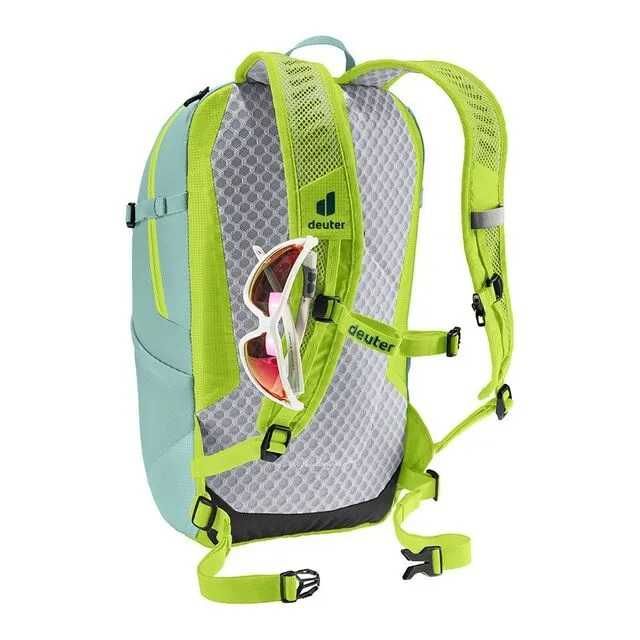 продавам нови раници Deuter Speed Lite 17l и 21 l - с етикети