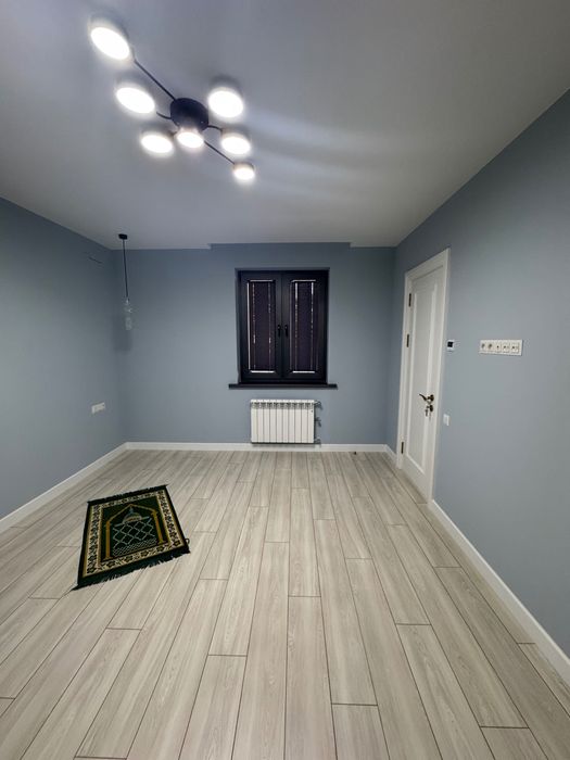 Qora qamish 2/5 Muhbir