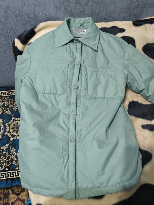 Курточка AS.YLM. Бренд в продаже