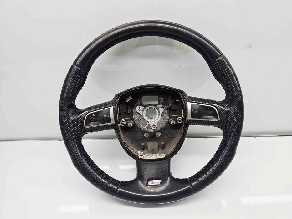 Volan Audi A3 Sportback (8PA) [Fabr 2004-2013] Facelift 8P0419091D