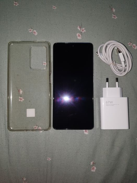 Xiaomi 11T Alb 5G 128GB