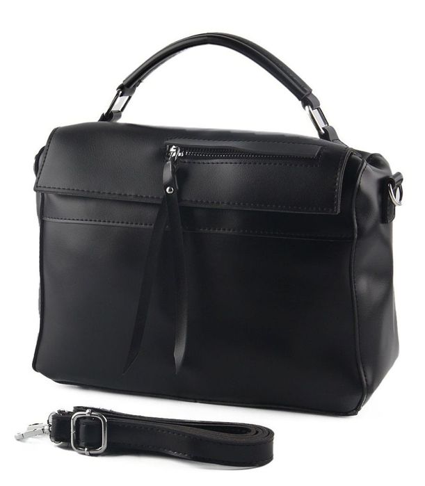 Сумка портфель. Новая. Кожа.