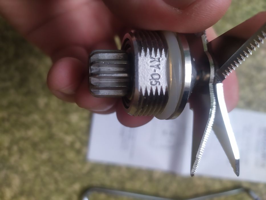 Блендер ножи для контейнера