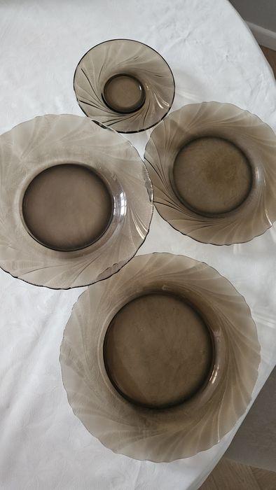 Посуда  Luminarc