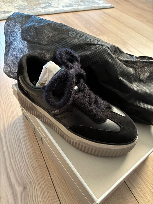 Маратонки Тамарис