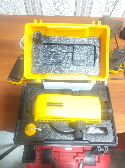 Nivelirlar sotiladi.