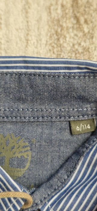 Подарок первоклассников- рубашка