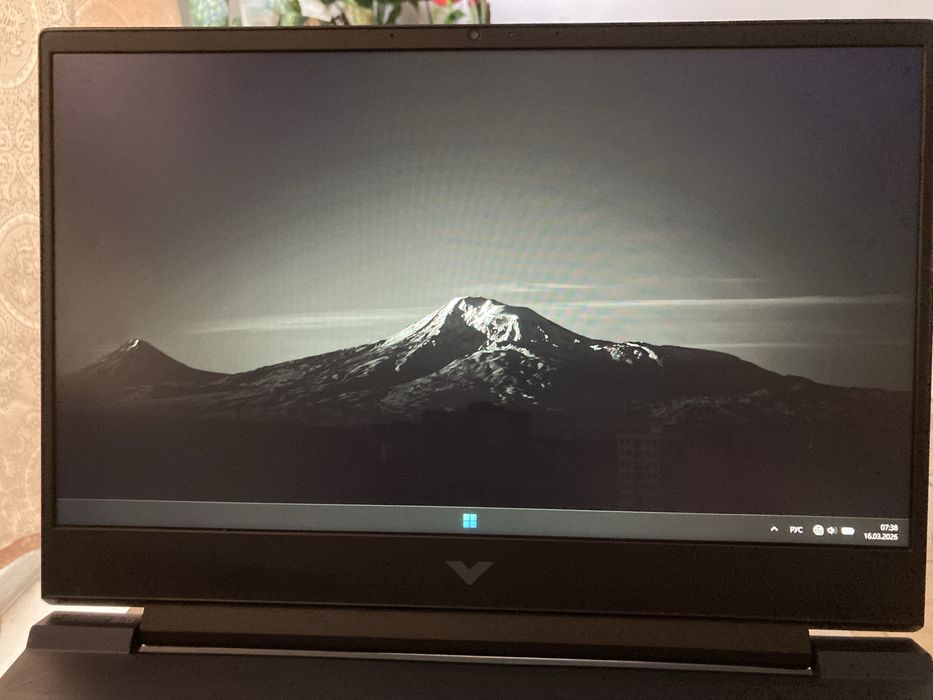 Victus hp ноутбук