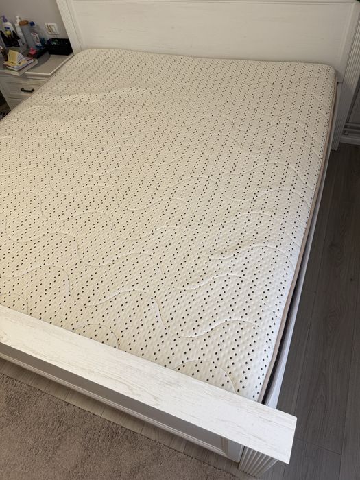 Saltea 180x200x28