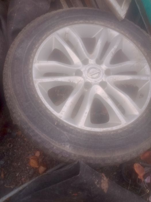 Продам титанки на Р20