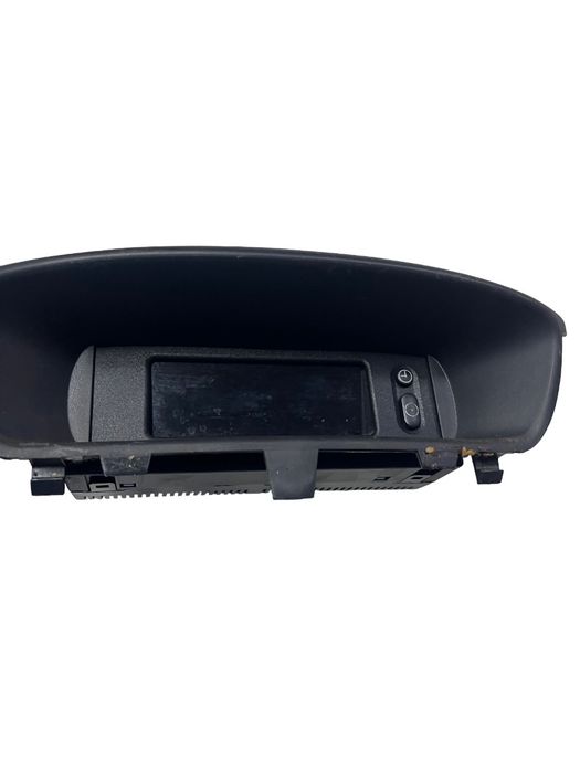 Display Ceas Opel Meriva X03 2003 - 2010 13242079