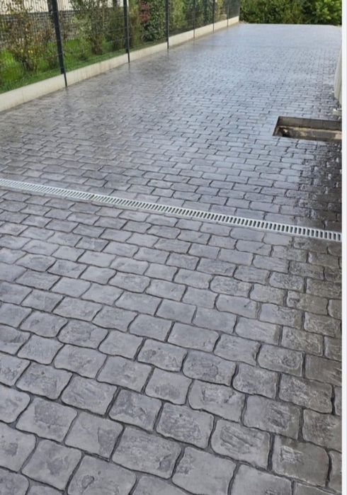 Art-Beton-Amprentat-Galați