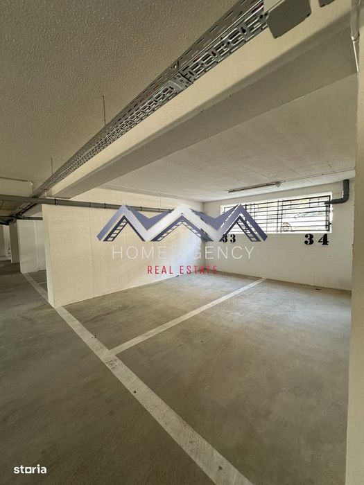 Apartament 3 camere Otopeni central | prima închiriere