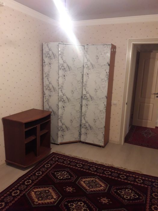 Сдам 2х квартиру на долгий срок