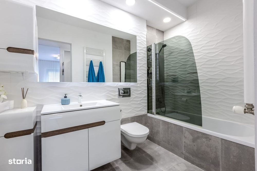 Apartament 3 Camere Pipera VI 212