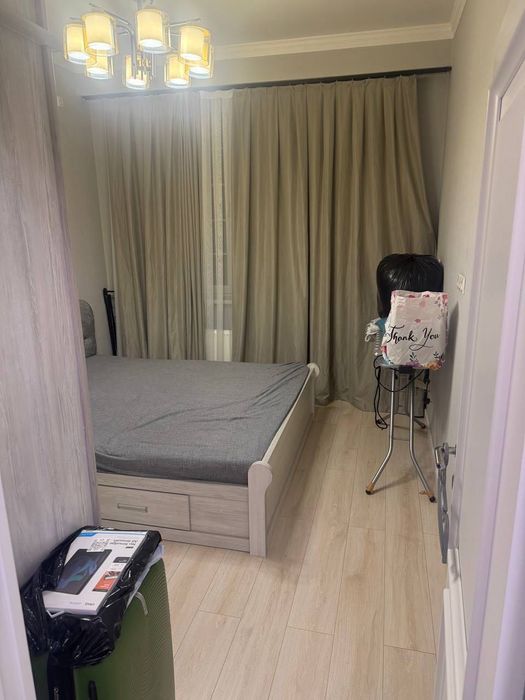 ЖК Гринвич Комфорт 2/4/9 50квм