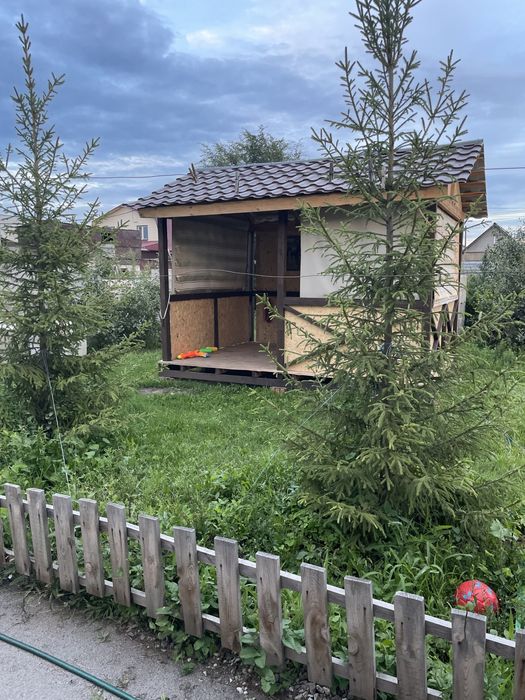 Продам дом в г. Тобыл (Затобольск)