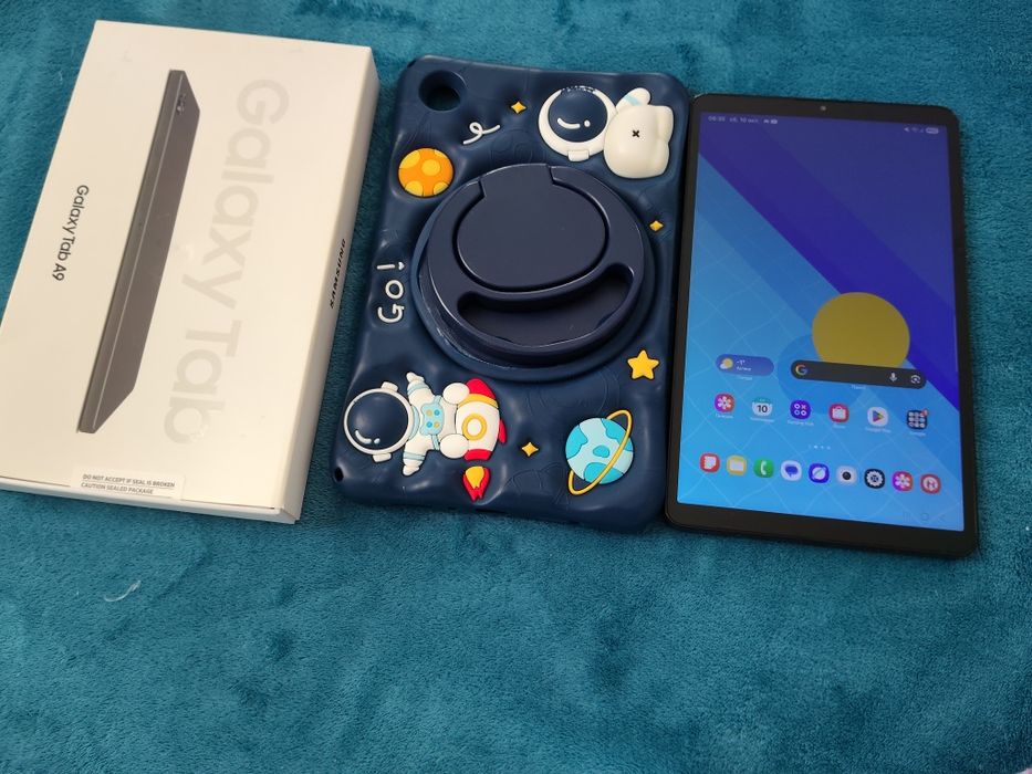 Продам планшет Galaxy Tab A9.