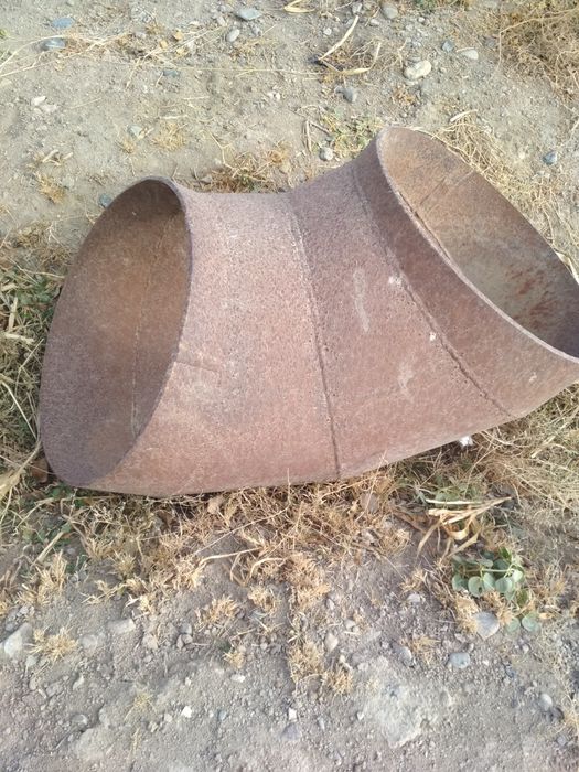 Отвод d-500 продам