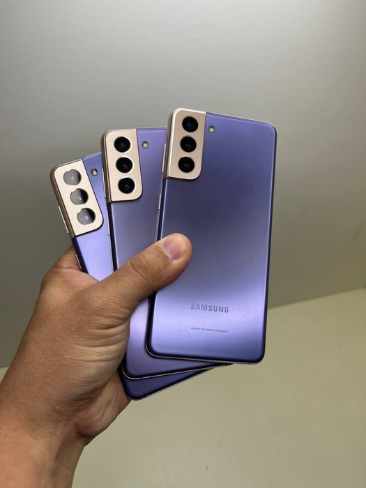 Samsung s21 5G 256gb