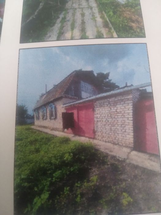 Продам дачу с/о буревестник