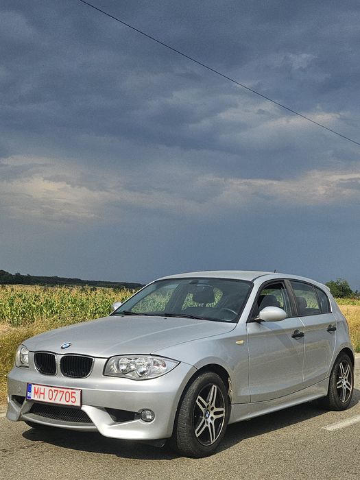 BMW Seria 1