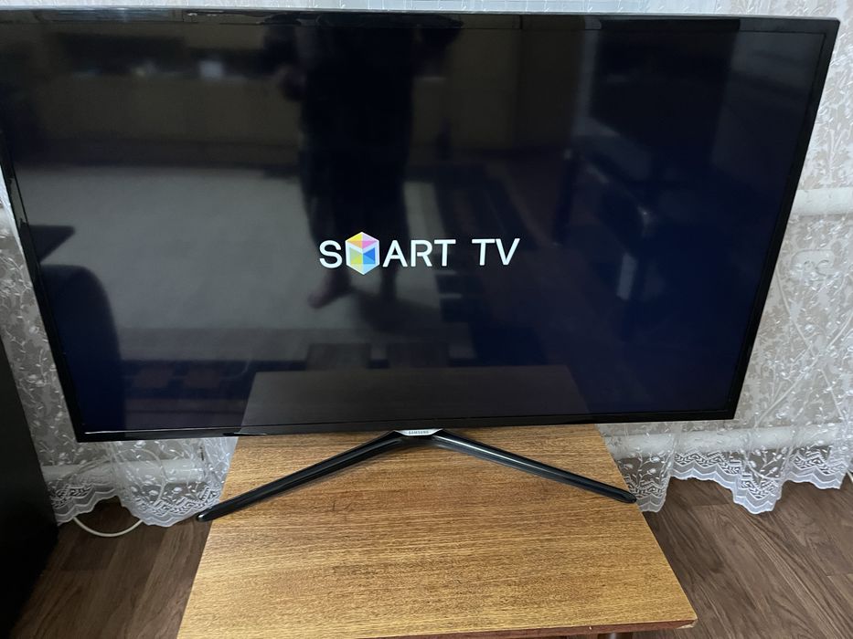 Продам Смарт тв Самсунг 46 д