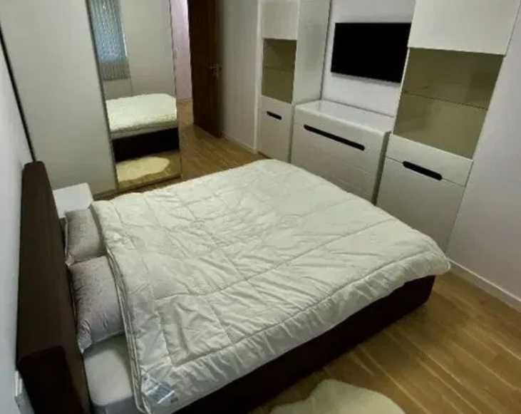 Дава се под наем Двустаен апартамент в Пловдив, Христо Смирненски - 65 кв.м за 229.5 € - Снимка #1